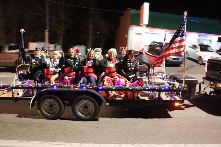2023 Madison Christmas Parade News