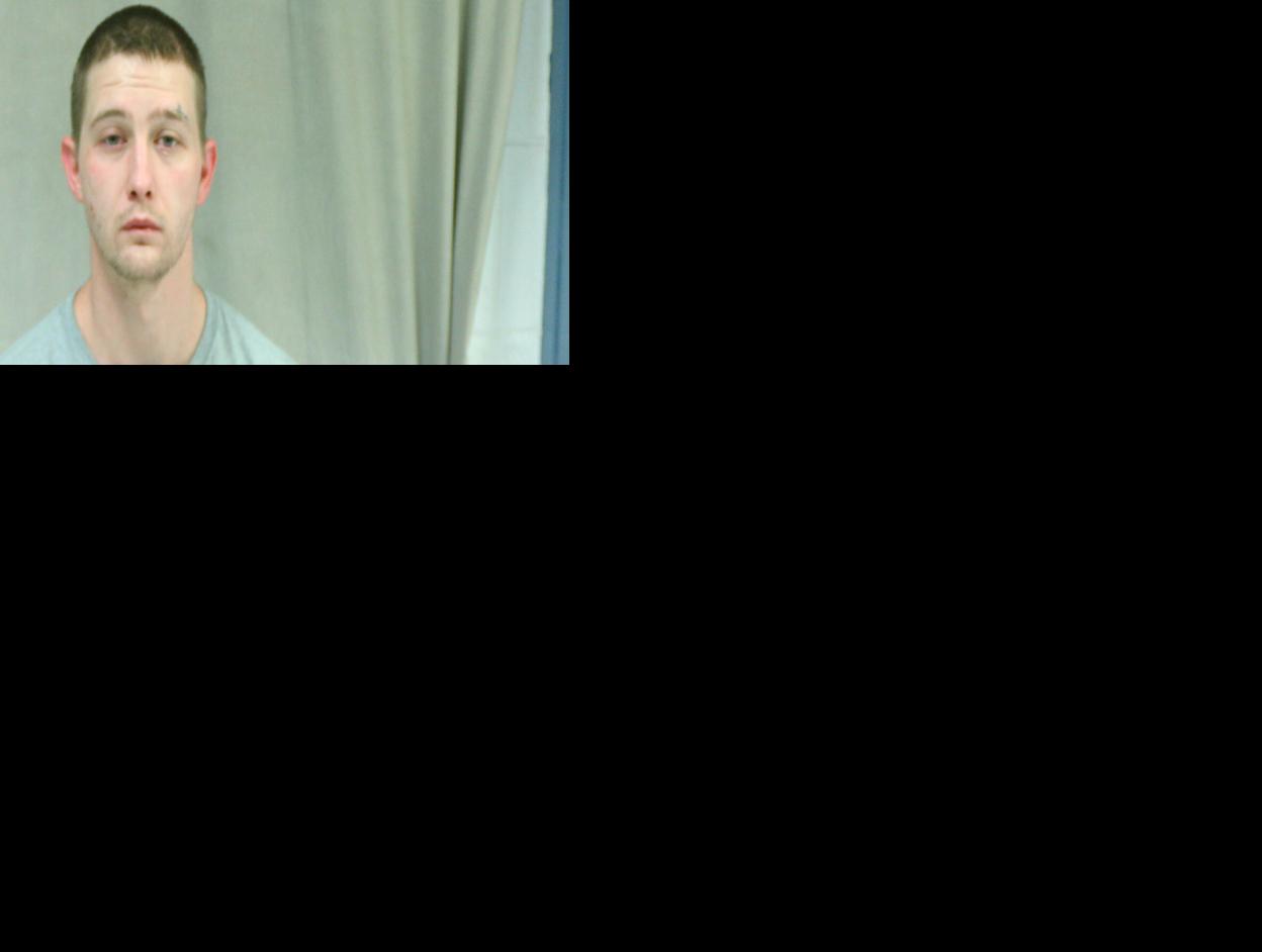 Three arrested on burglary charges News