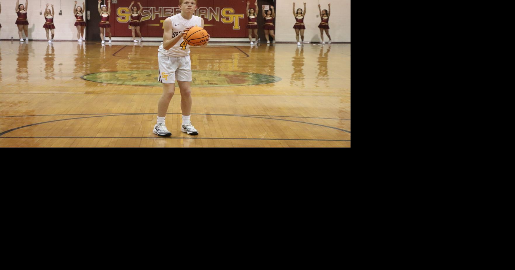 Sherman thumps Van 67-29 | Sports | coalvalleynews.com