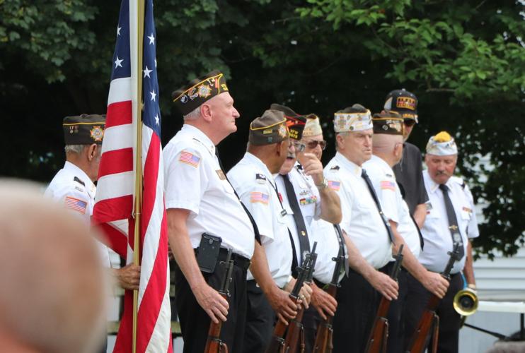 PHOTOS WV Coal Festival opening ceremonies News