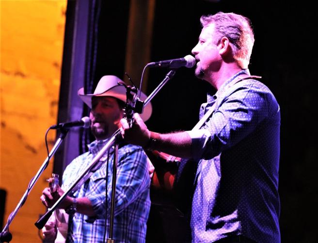 PHOTOS West Virginia Coal Festival (June 24) News