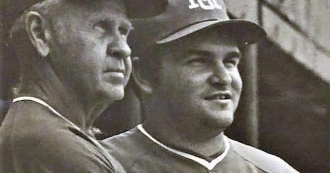 William Rowsy MU Hall of Fame baseball player Rowsey dies at age 63 | Sports ...