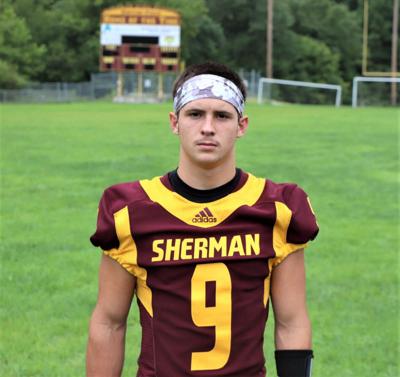 Hensley To Play Football For Concord Sports Coalvalleynews Com