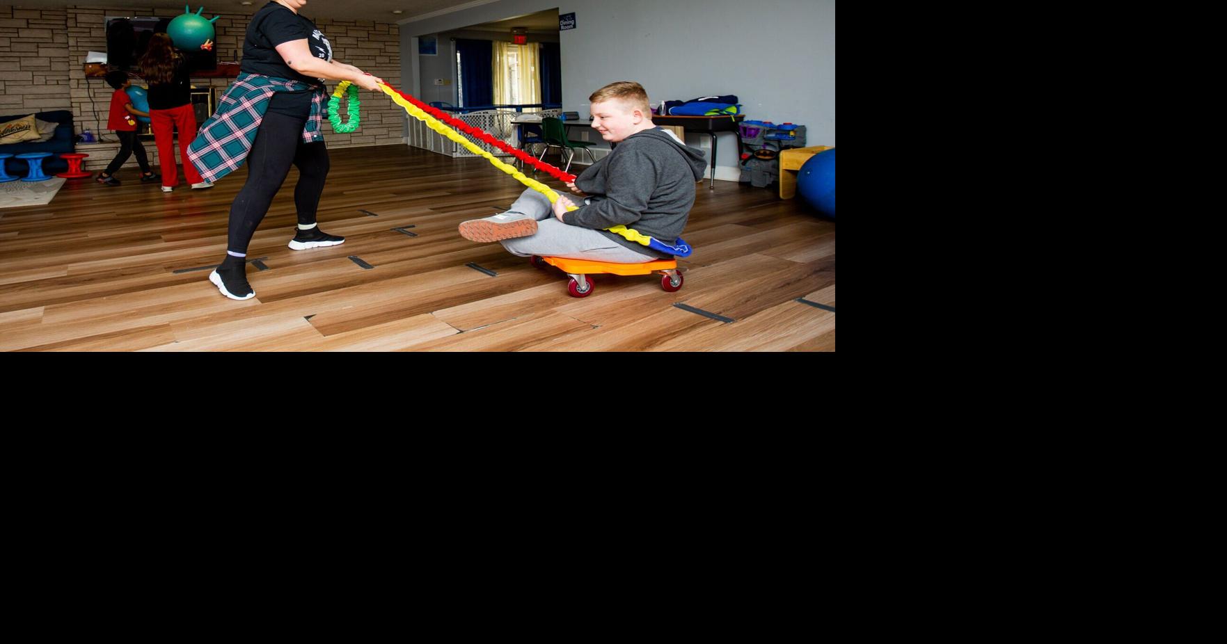 Autism services aid clients across their lifespan | News ...