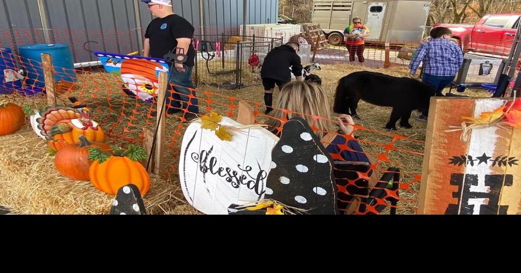Danville VFD hosting Fall Fest on Oct. 28 News