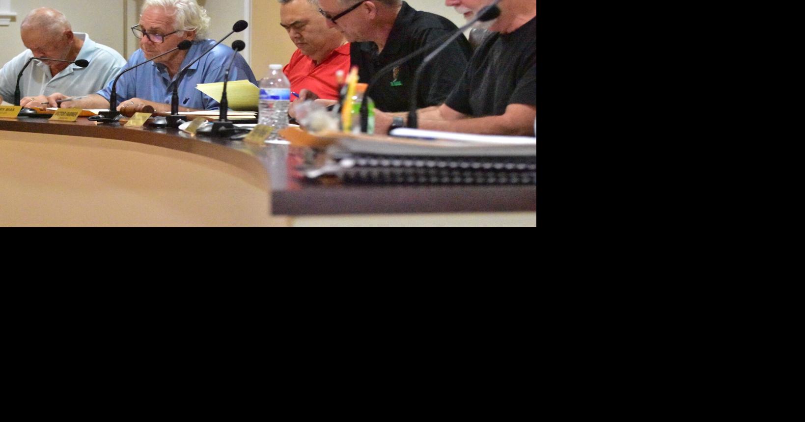 Madison council to revamp parking ticket citations | News ...