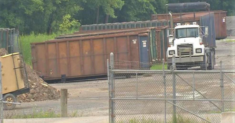 FHC codes stall opening of transfer stations | News | coalvalleynews.com