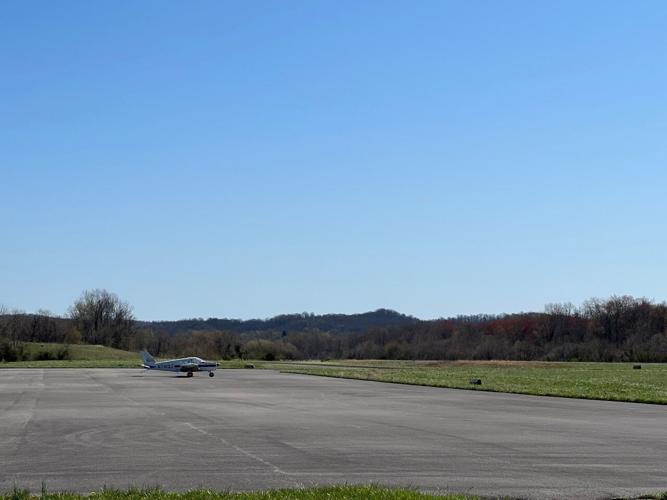 New coal facility planned near Mason County Airport News