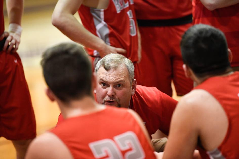 Belfry Boys Look To Rebound From Tough 8 Win Season Sports