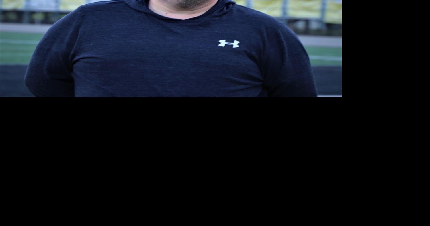 Dolin takes reins of Scott football program | Sports | coalvalleynews.com