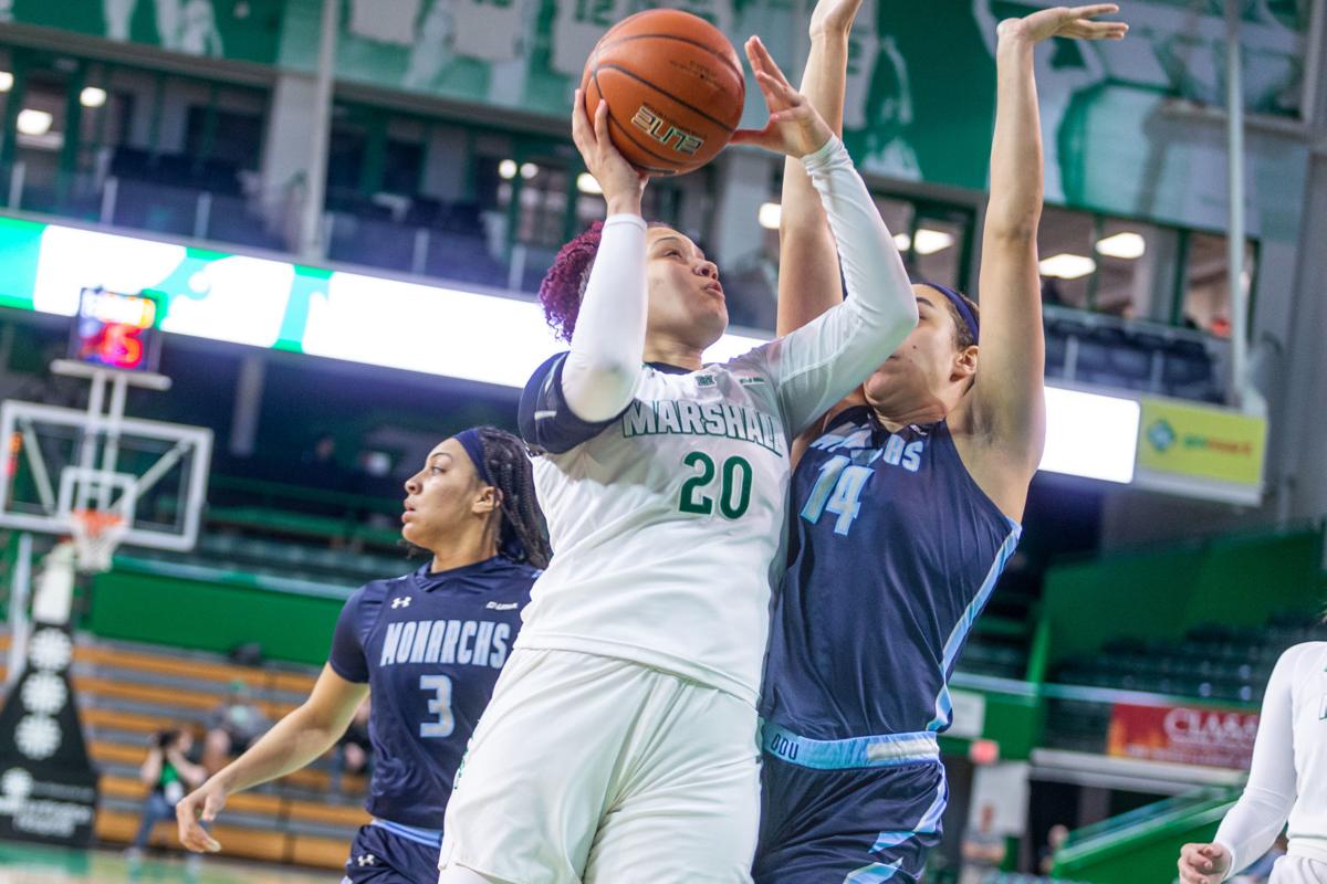 Photos Mu Women S Basketball Faces Off With Old Dominion Multimedia Coalvalleynews Com