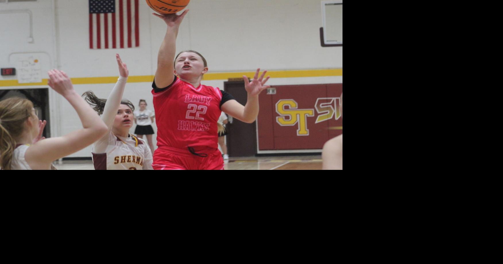 Scott tops Sherman 42-37 in county rivalry | Sports | coalvalleynews.com