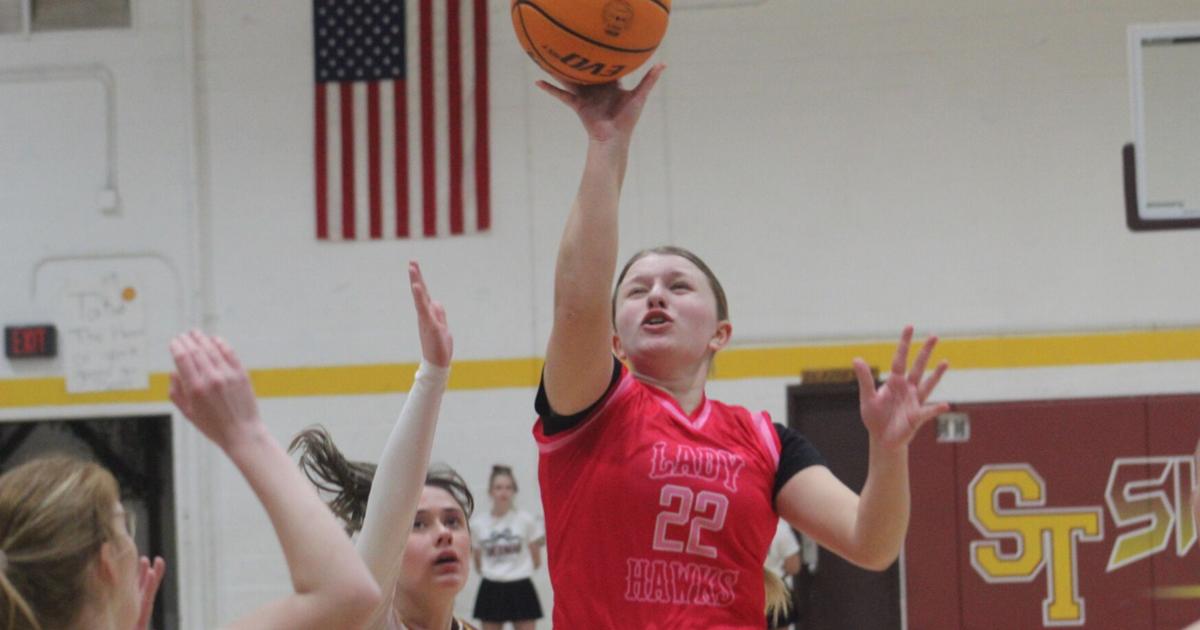 Scott tops Sherman 42-37 in county rivalry | Sports | coalvalleynews.com