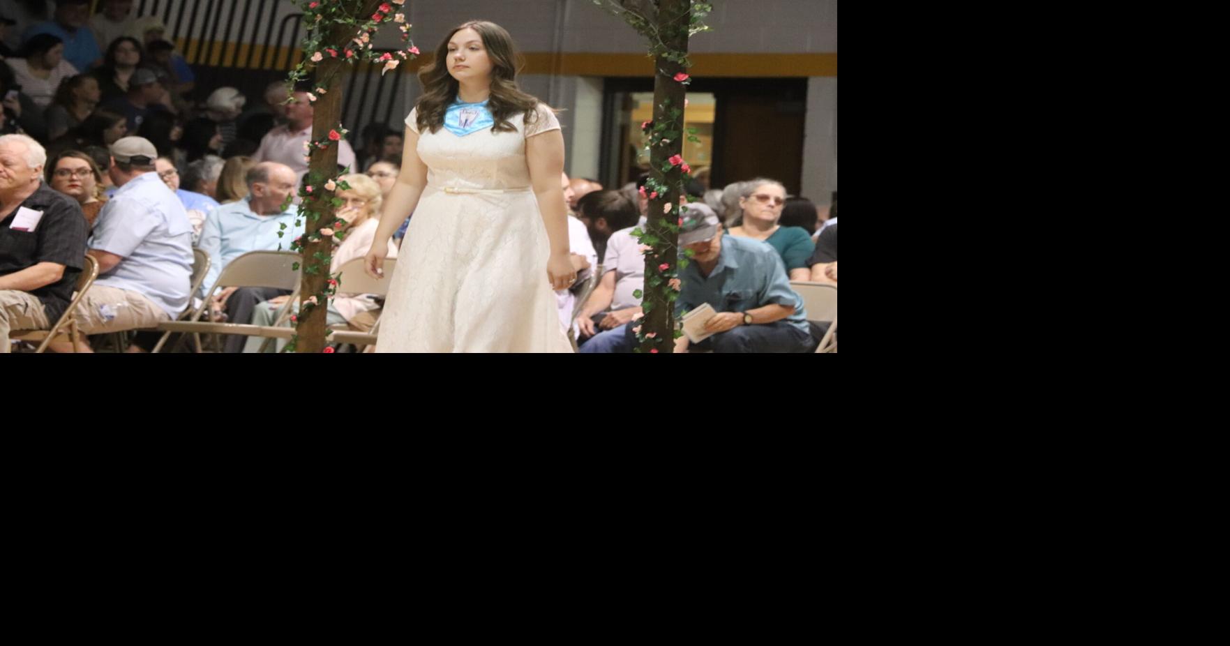 Sherman High School Graduation 2025