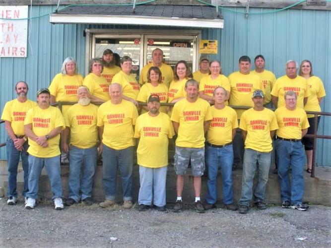 Danville Lumber Co. to close after five decades News