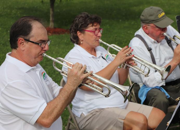 West Virginia Coal Festival opening ceremonies News