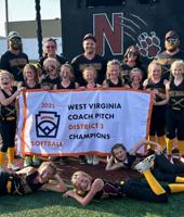 Boone Northern All-Stars District 3 wins championship