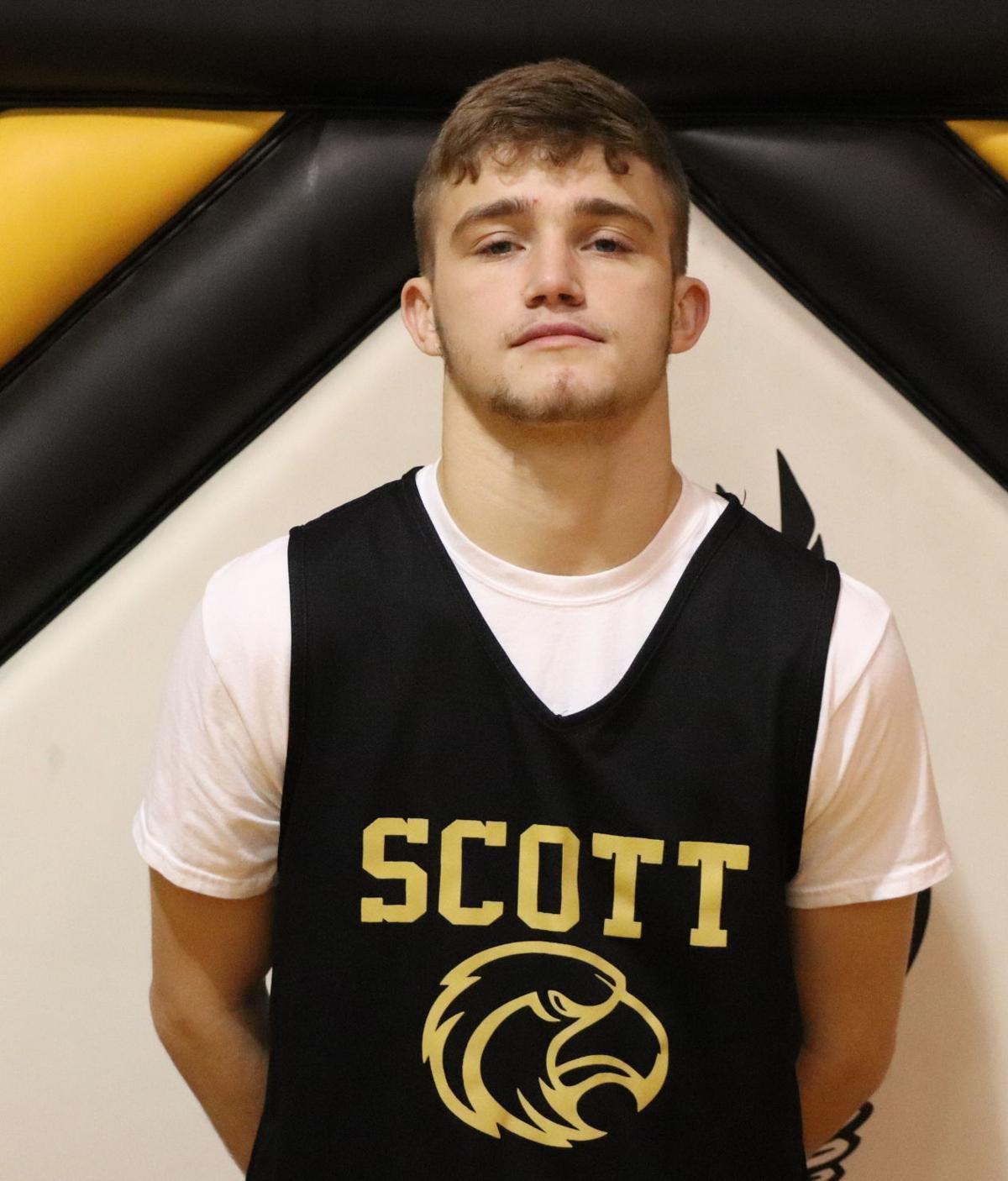 Hamilton Bell Stone Earn All Cardinal Conference Nods Sports