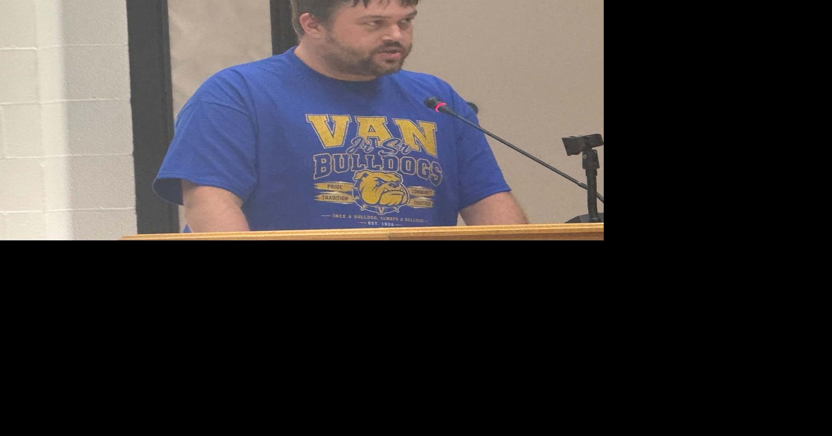 Concern for potential closures of Van, Whitesville expressed at BOE meeting