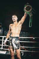 'NLC Fight Night 35' coming to Madison