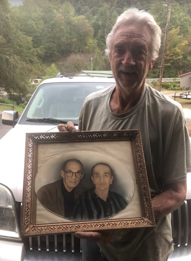 Exploring Musical Heritage in Mingo County's Kirk Community