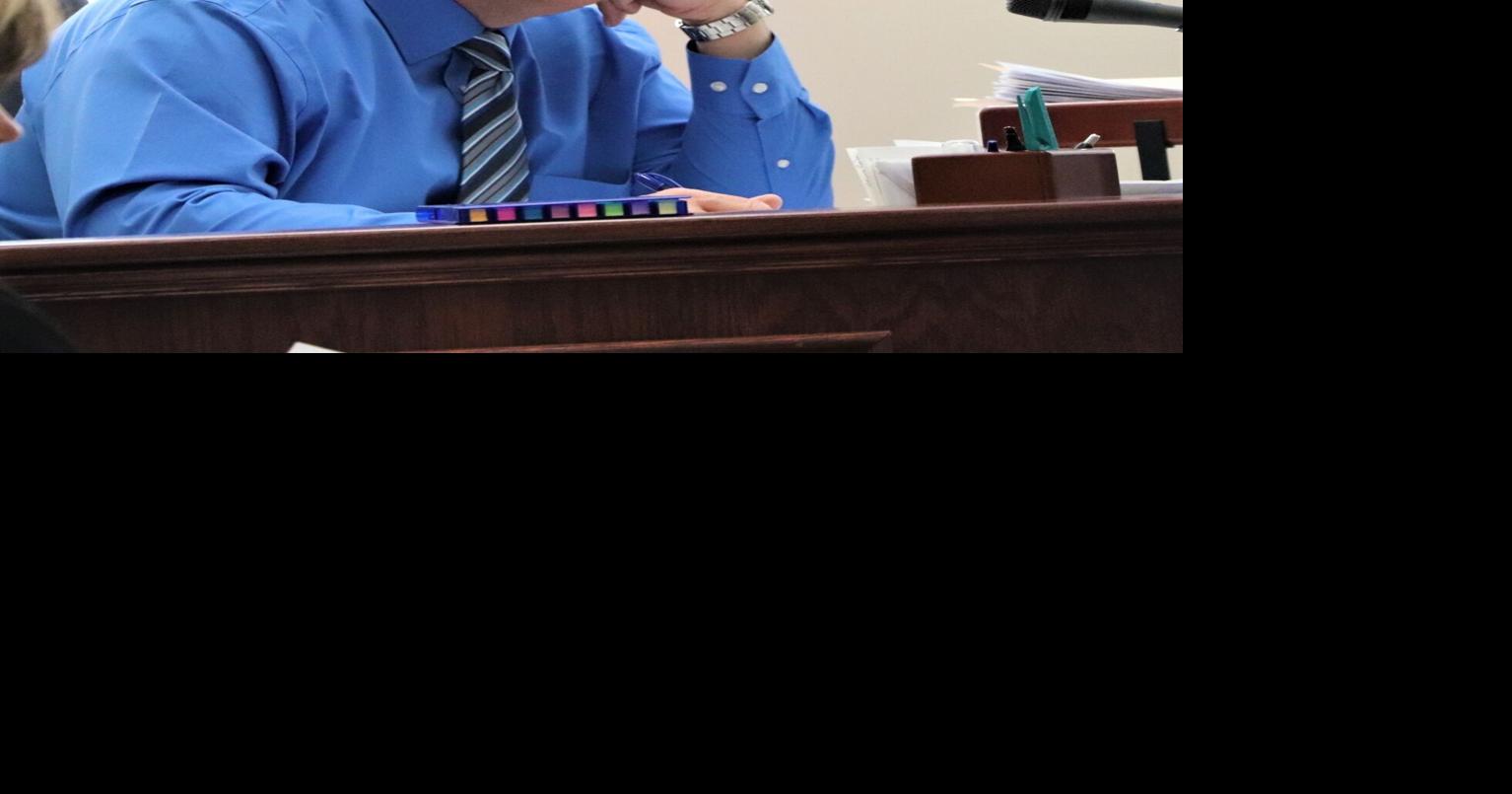 Commission approves Sheriff’s promotions | News | coalvalleynews.com