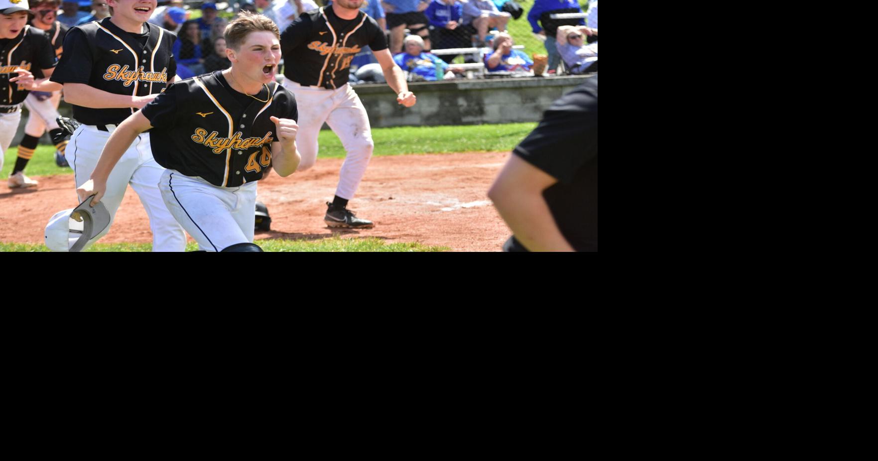 Scott baseball hoping to return to state tournament | Sports ...