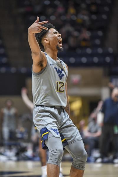 Wvu Basketball Schedule 2022 Wvu Basketball: Mountaineers' 2021-22 Schedule Set | Sports |  Coalvalleynews.com