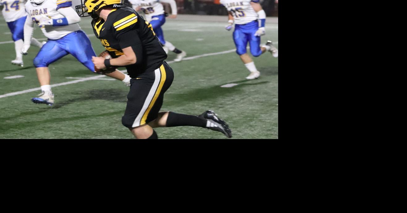 Scott football to face county rival Sherman in 2025 | Sports ...
