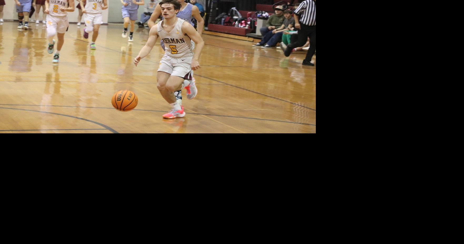 Sherman High Basketball: Tide defeats Tolsia | Sports | coalvalleynews.com