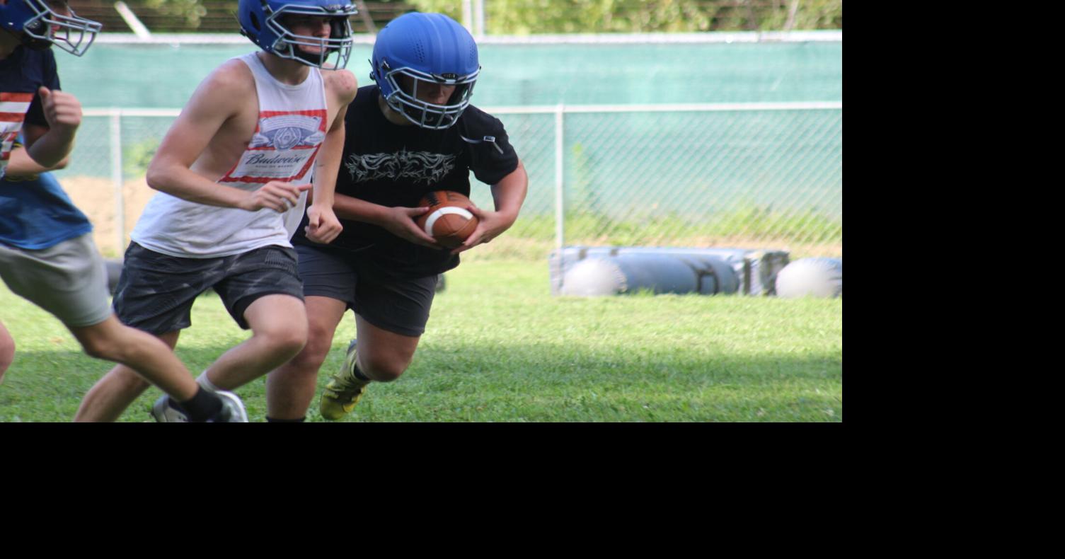 2026 prep football previews: Van returning to gridiron after not fielding a team in 2025