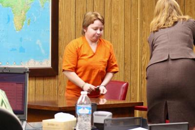 Lincoln County woman sentenced in DUI crash that killed two children