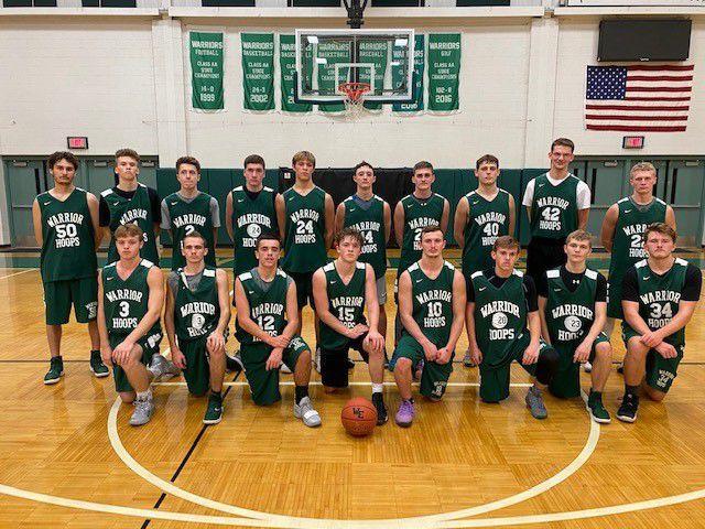 Wyoming East Boys Want To Return To Their Winning Ways Sports