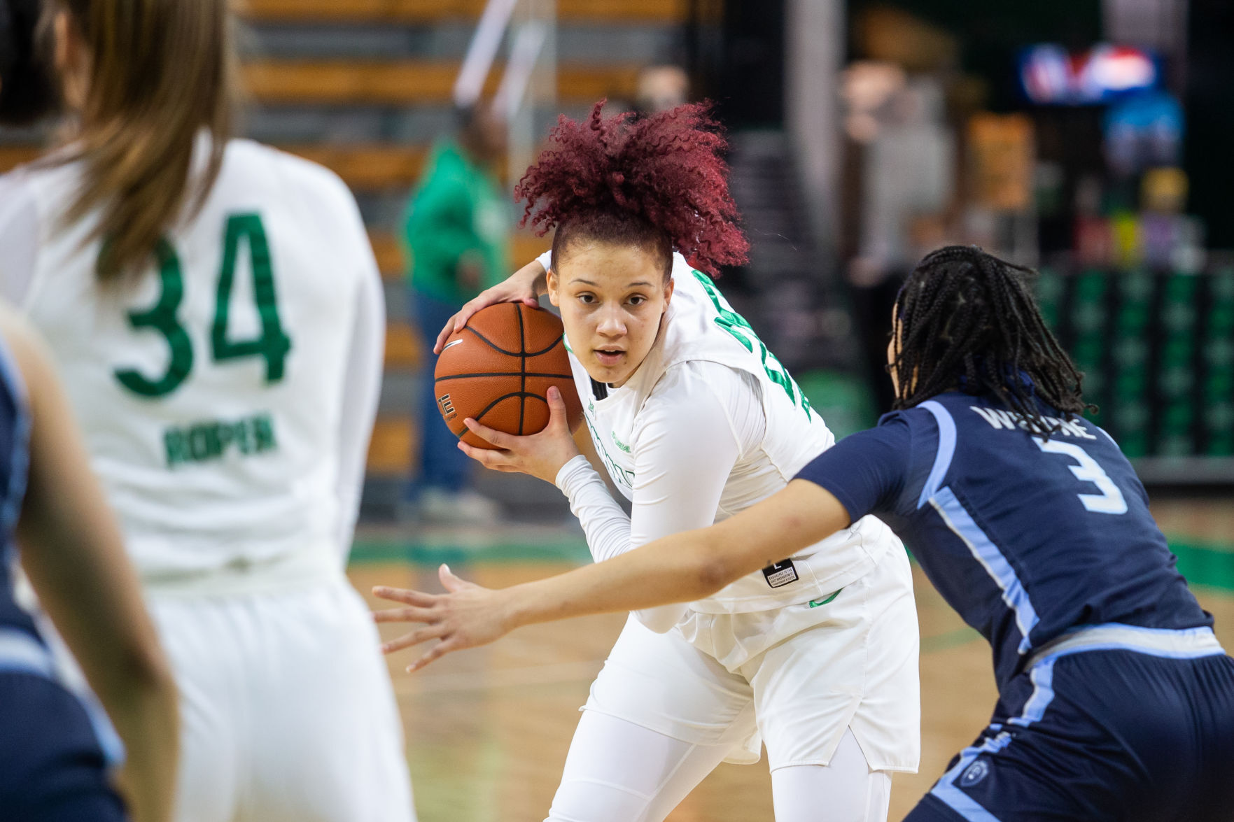 Marshall women s sports excelling within C USA in APR rankings