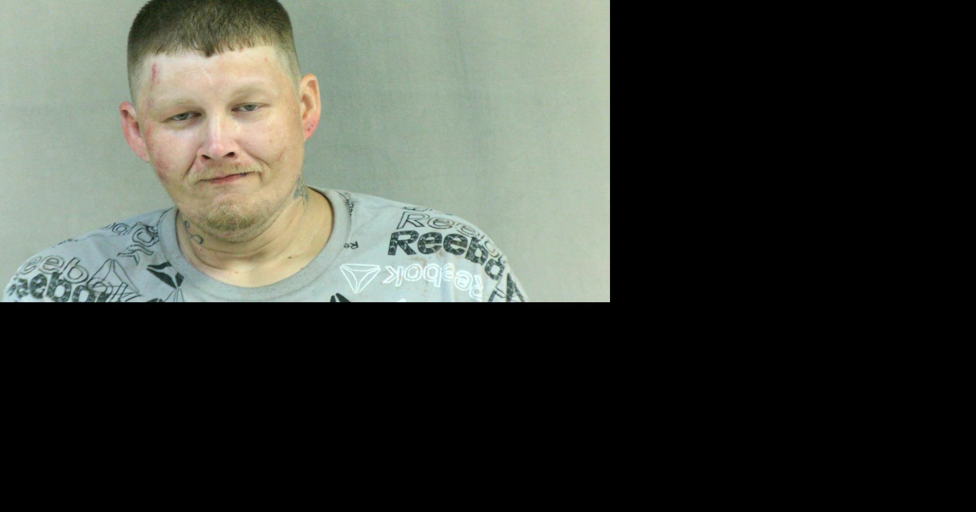 Lake man faces charges after police pursuit in Boone County | News ...