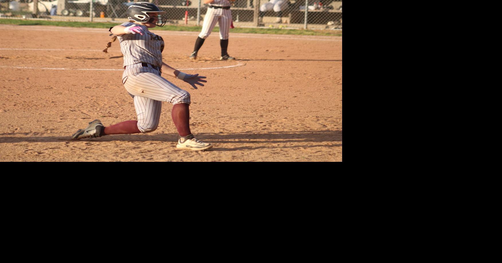 Prep softball: Boone County represented well on All-State list