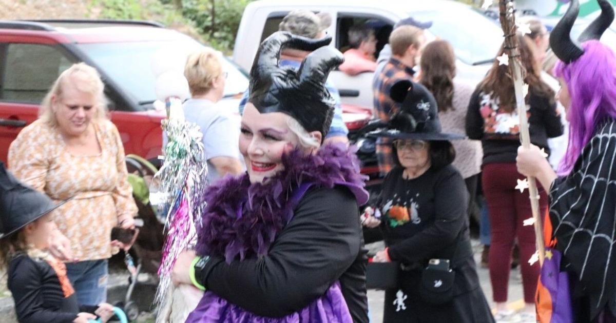 Scw Witches Ride Madison’s annual Witches Ride Parade is set for Sat. Oct. 29 | News ...
