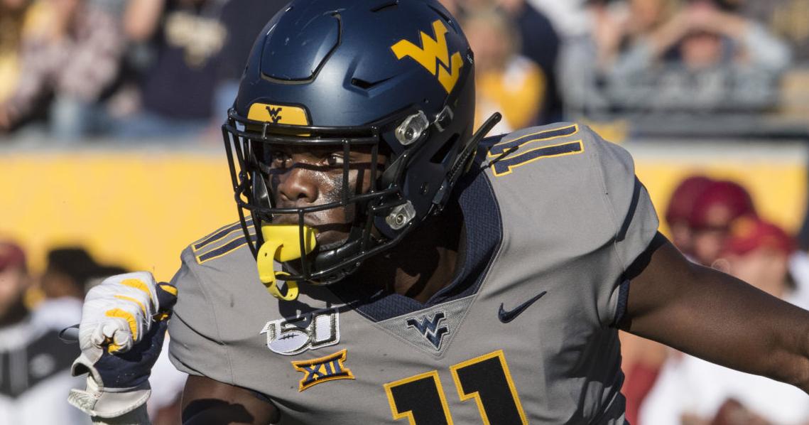 WVU football: Gold-Blue game Saturday concludes spring workouts ...