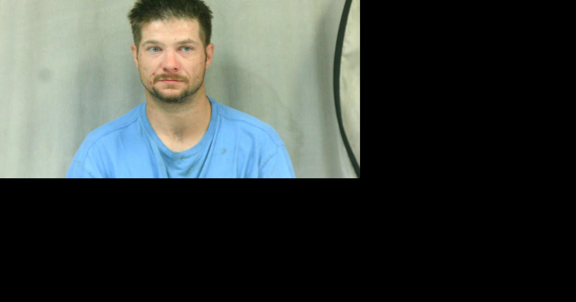 Boone County man faces fentanyl possesion charges | News ...