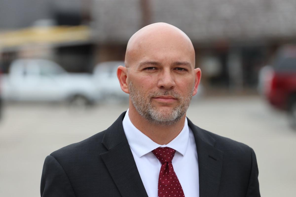 Randolph reflects on a decade as Boone Co. Prosecutor News