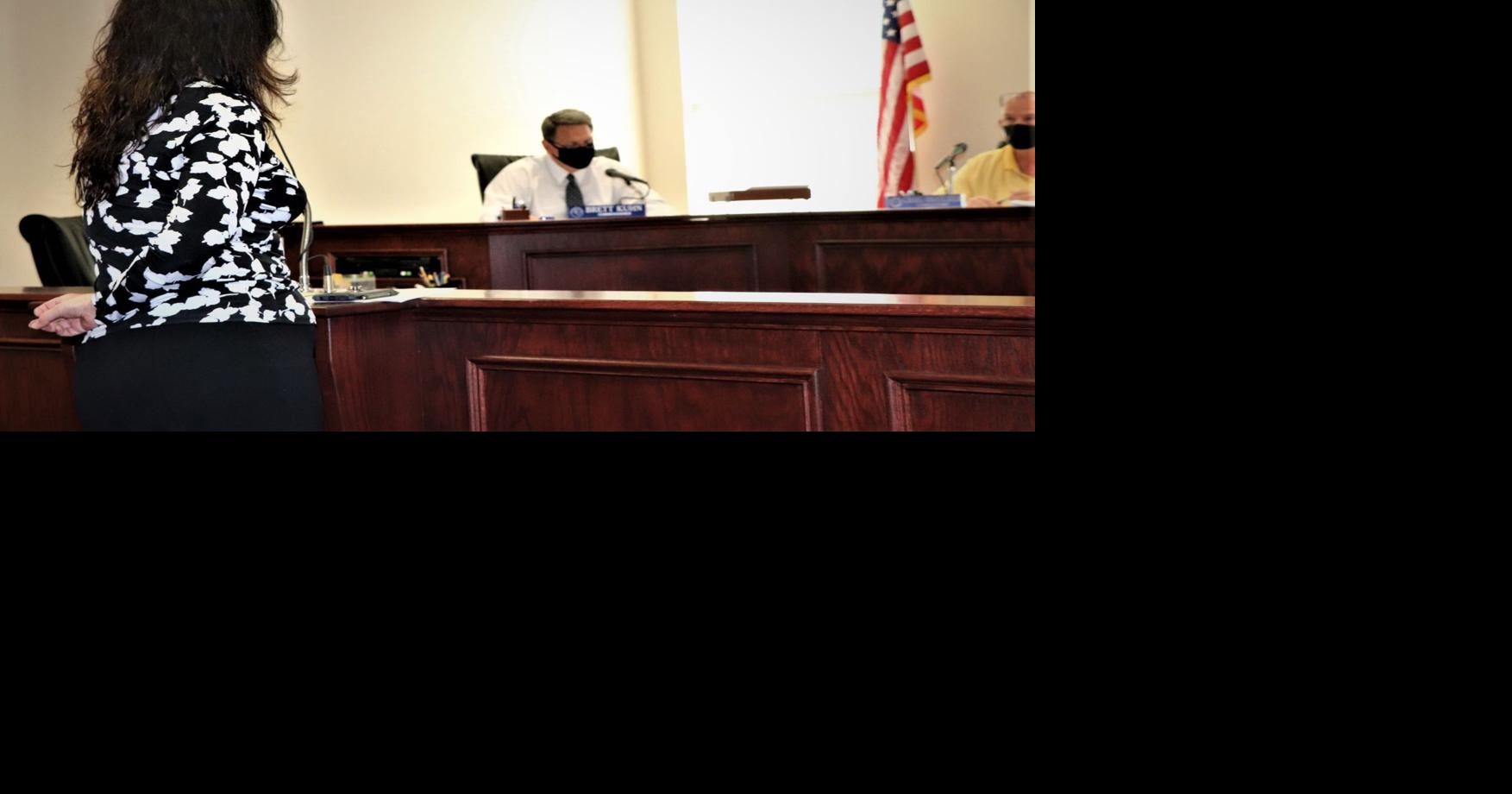 Commissioners support hiring of assistant prosecutor | News ...