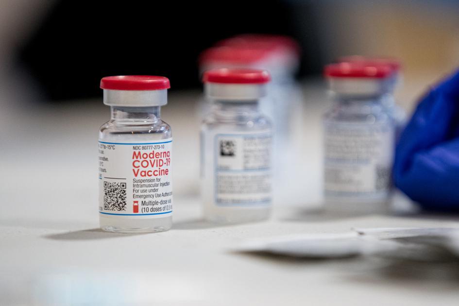 West Virginia opens new vaccine registration Monday | News ...