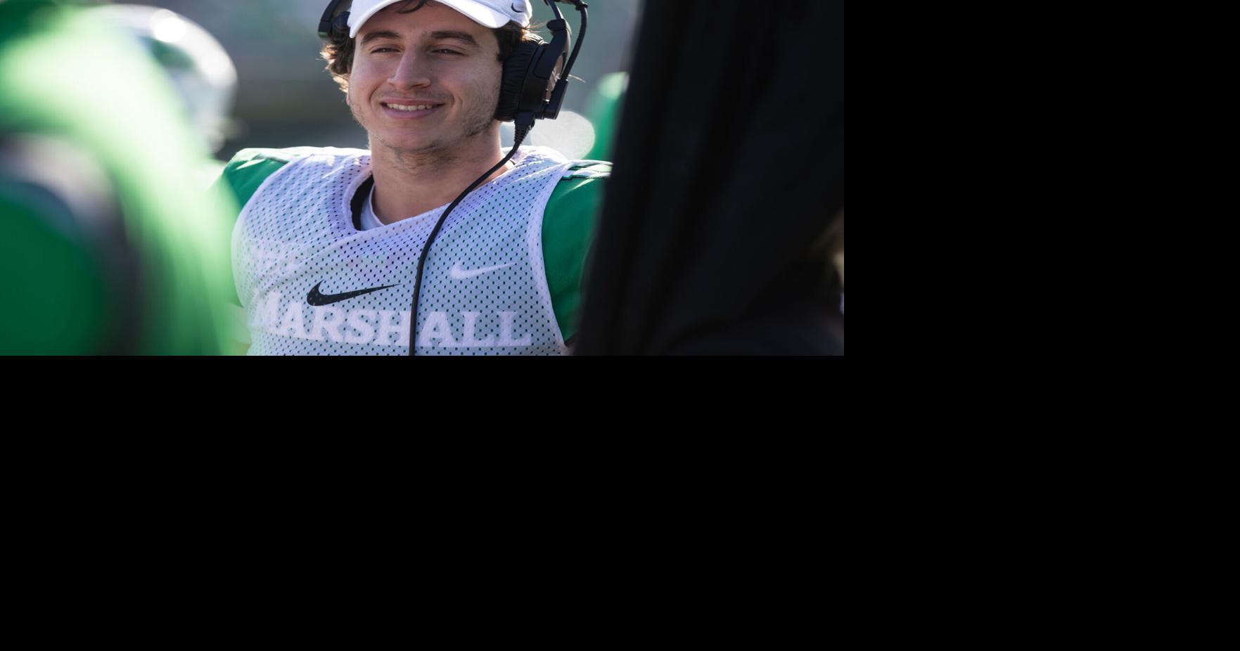Two Marshall players enter transfer portal, but key pieces remain as ...