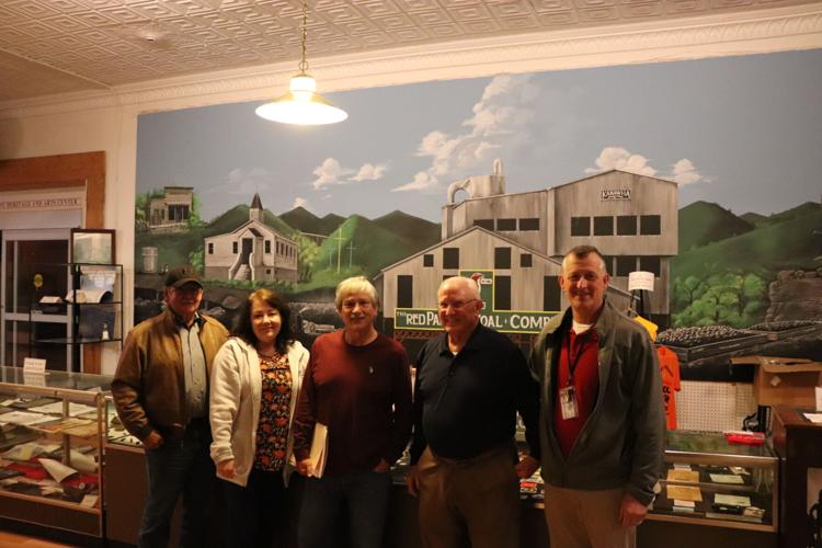 Coal Heritage Museum asks for community support News