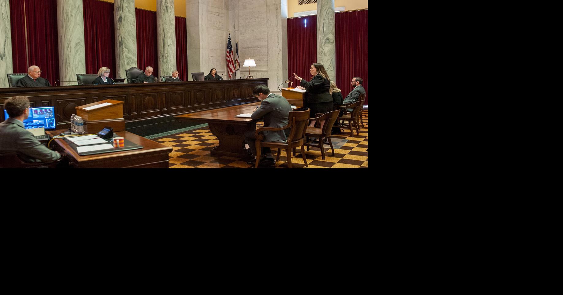 WV Supreme Court removes block on state #39 s sweeping non public school