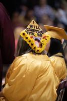 PHOTOS: Sherman High School graduation