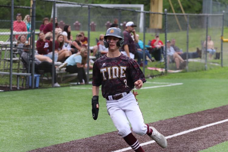 Five Boone County sluggers earn recognition on AllState baseball list