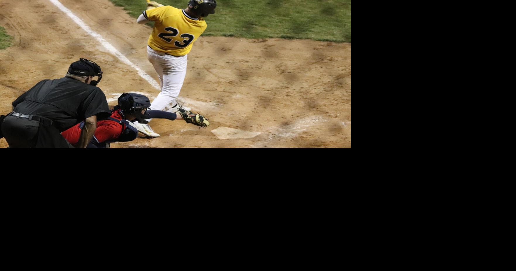 Man defeats Scott on diamond, 6-2 | Sports | coalvalleynews.com