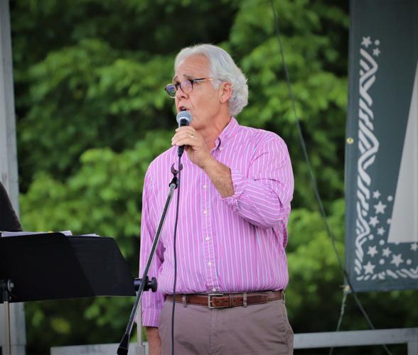 PHOTOS West Virginia Coal Festival (Wednesday) News