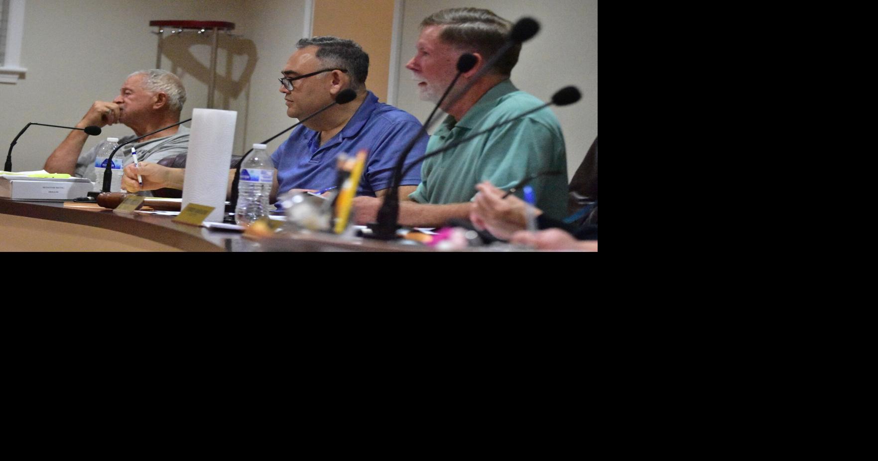 Madison council approves 25 cent pay raise for employees | News ...